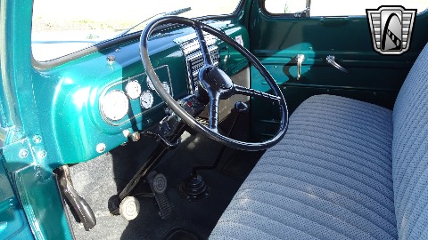 1949 Ford F1 image 132