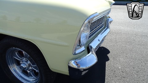 1966 Chevrolet Nova 2 image 80
