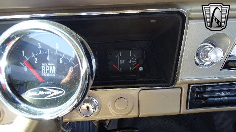 1966 Chevrolet Nova 2 image 132