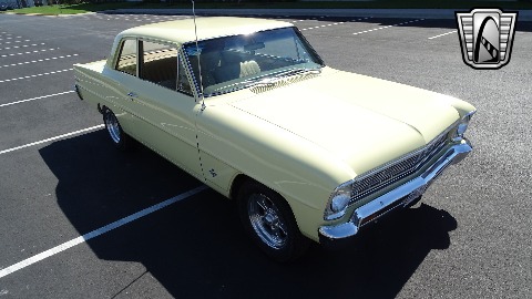 1966 Chevrolet Nova 2 image 3
