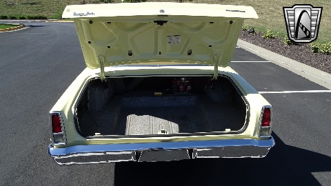 1966 Chevrolet Nova 2 image 55