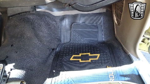 1966 Chevrolet Nova 2 image 108