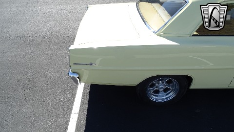 1966 Chevrolet Nova 2 image 31