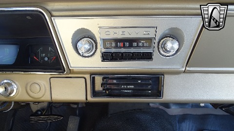 1966 Chevrolet Nova 2 image 109
