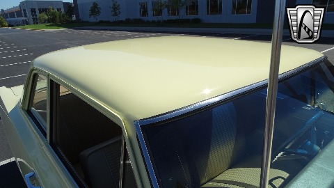 1966 Chevrolet Nova 2 image 84