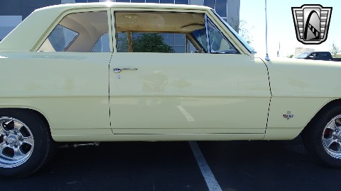 1966 Chevrolet Nova 2 image 33