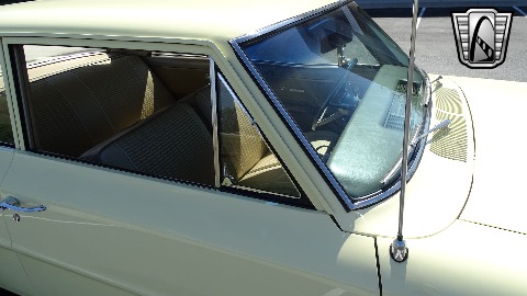 1966 Chevrolet Nova 2 image 85