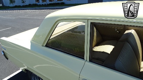 1966 Chevrolet Nova 2 image 86