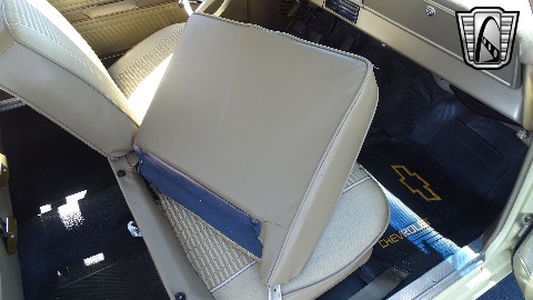 1966 Chevrolet Nova 2 image 112