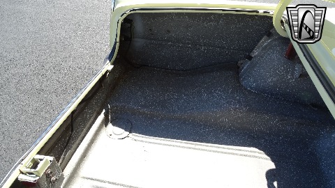 1966 Chevrolet Nova 2 image 61