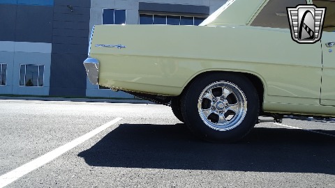 1966 Chevrolet Nova 2 image 37