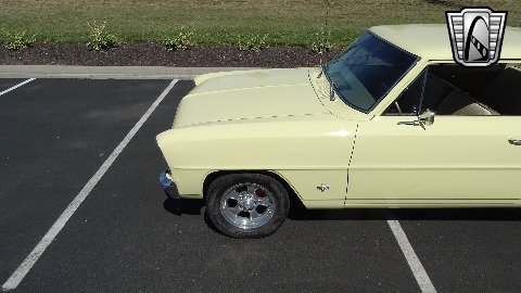 1966 Chevrolet Nova 2 image 38