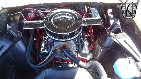 1966 Chevrolet Nova 2 image 64