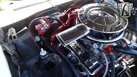 1966 Chevrolet Nova 2 image 65