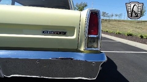 1966 Chevrolet Nova 2 image 91