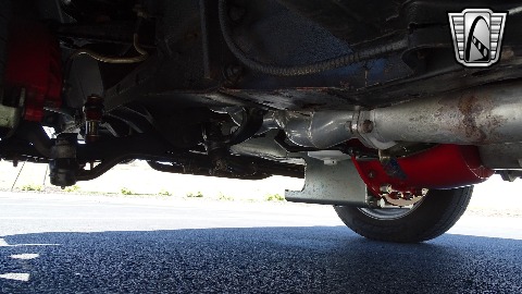 1966 Chevrolet Nova 2 image 143