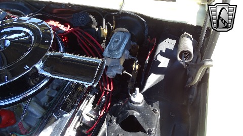 1966 Chevrolet Nova 2 image 66