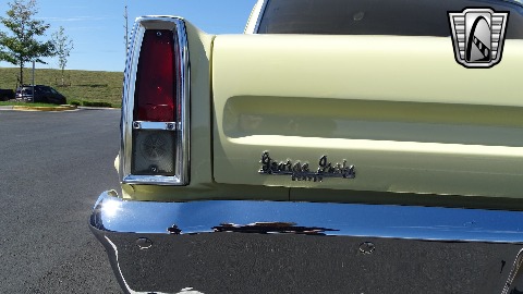 1966 Chevrolet Nova 2 image 92