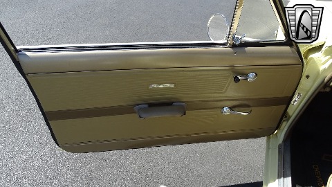 1966 Chevrolet Nova 2 image 118