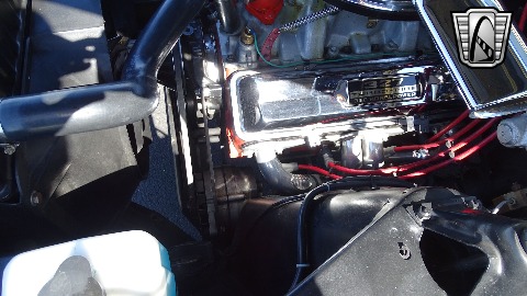 1966 Chevrolet Nova 2 image 67