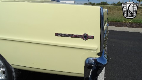 1966 Chevrolet Nova 2 image 94