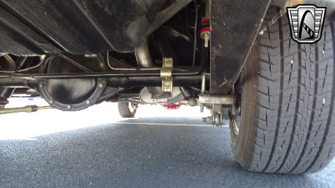 1966 Chevrolet Nova 2 image 146