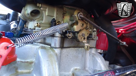 1966 Chevrolet Nova 2 image 69