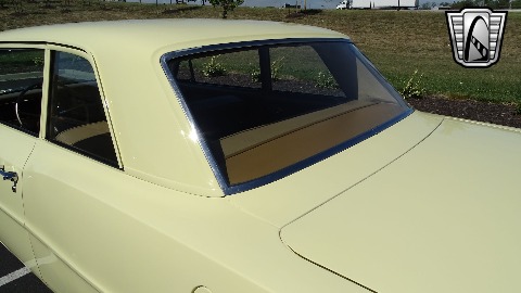 1966 Chevrolet Nova 2 image 95