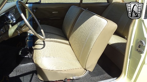 1966 Chevrolet Nova 2 image 121