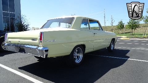 1966 Chevrolet Nova 2 image 18
