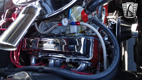 1966 Chevrolet Nova 2 image 70