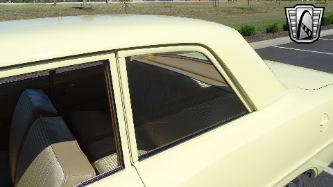 1966 Chevrolet Nova 2 image 96