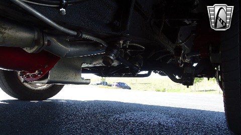 1966 Chevrolet Nova 2 image 148