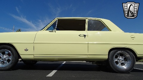 1966 Chevrolet Nova 2 image 45