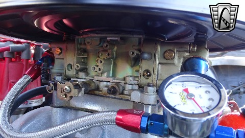 1966 Chevrolet Nova 2 image 71