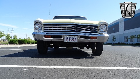 1966 Chevrolet Nova 2 image 21