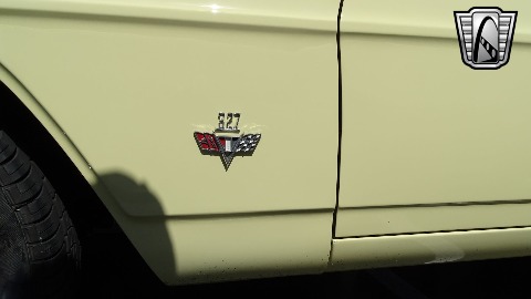 1966 Chevrolet Nova 2 image 99