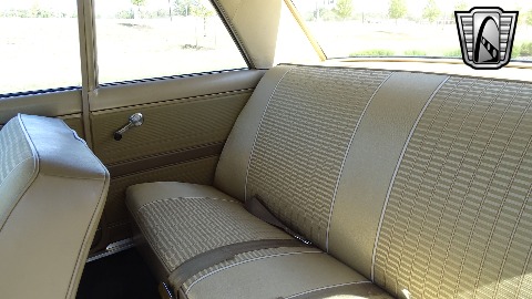 1966 Chevrolet Nova 2 image 125