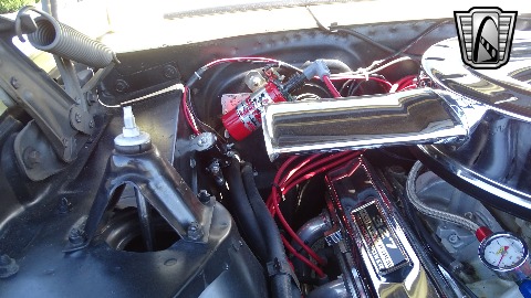 1966 Chevrolet Nova 2 image 74