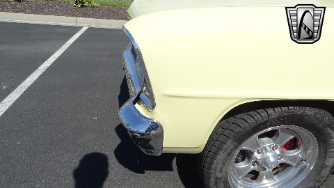 1966 Chevrolet Nova 2 image 100