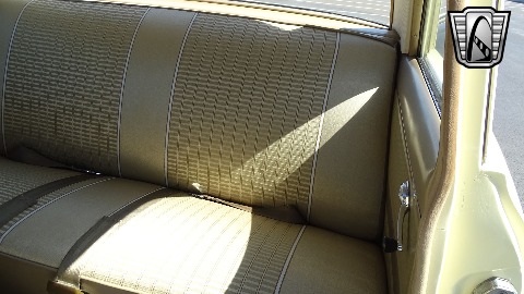 1966 Chevrolet Nova 2 image 126