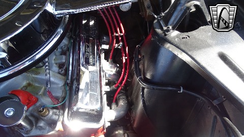 1966 Chevrolet Nova 2 image 75