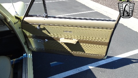 1966 Chevrolet Nova 2 image 101