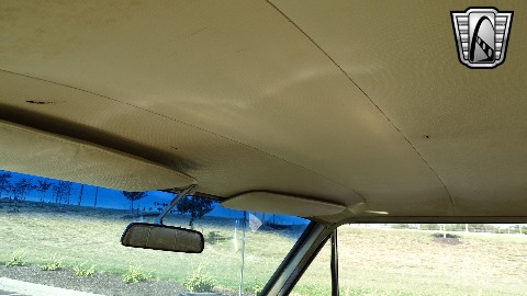 1966 Chevrolet Nova 2 image 128