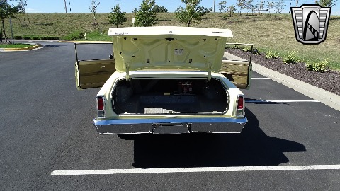 1966 Chevrolet Nova 2 image 51