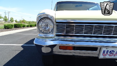 1966 Chevrolet Nova 2 image 77
