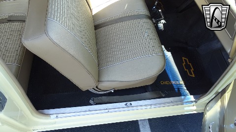 1966 Chevrolet Nova 2 image 103