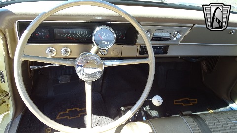 1966 Chevrolet Nova 2 image 129