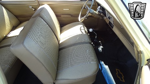 1966 Chevrolet Nova 2 image 104