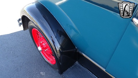 1928 Ford Model A image 81